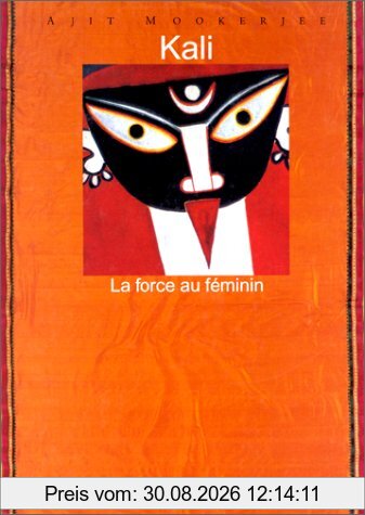 Kali : la force au féminin
