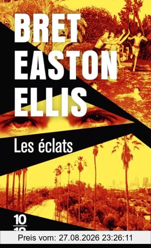 Les éclats