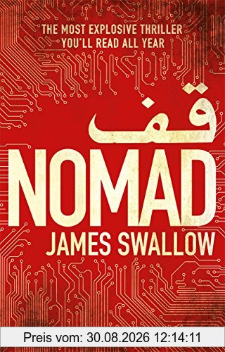 Nomad: Rubicon Series