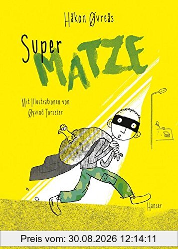 Super-Matze