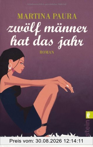 Zwölf Männer hat das Jahr