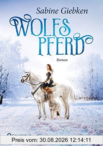 Wolfspferd