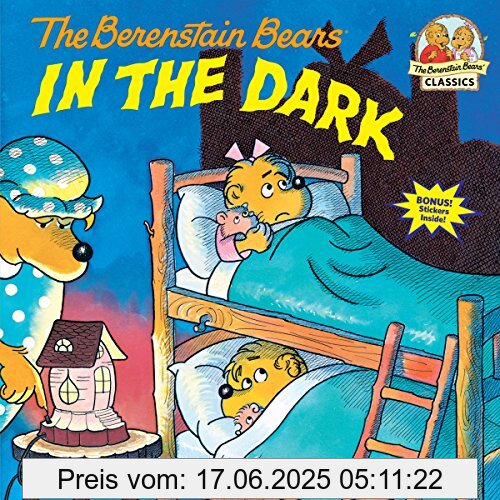 Binding : Taschenbuch, Label : Random House Books for Young Readers, Publisher : Random House Books for Young Readers, NumberOfItems : 1, PackageQuantity : 1, medium : Taschenbuch, numberOfPages : 32, publicationDate : 1982-08-12, releaseDate : 1982-08-12, authors : Stan Berenstain, Jan Berenstain, ISBN : 0394854438