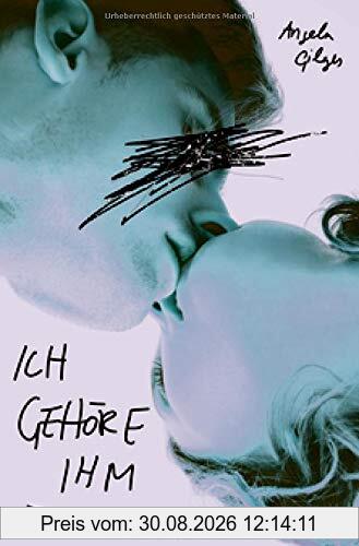 Ich gehöre ihm