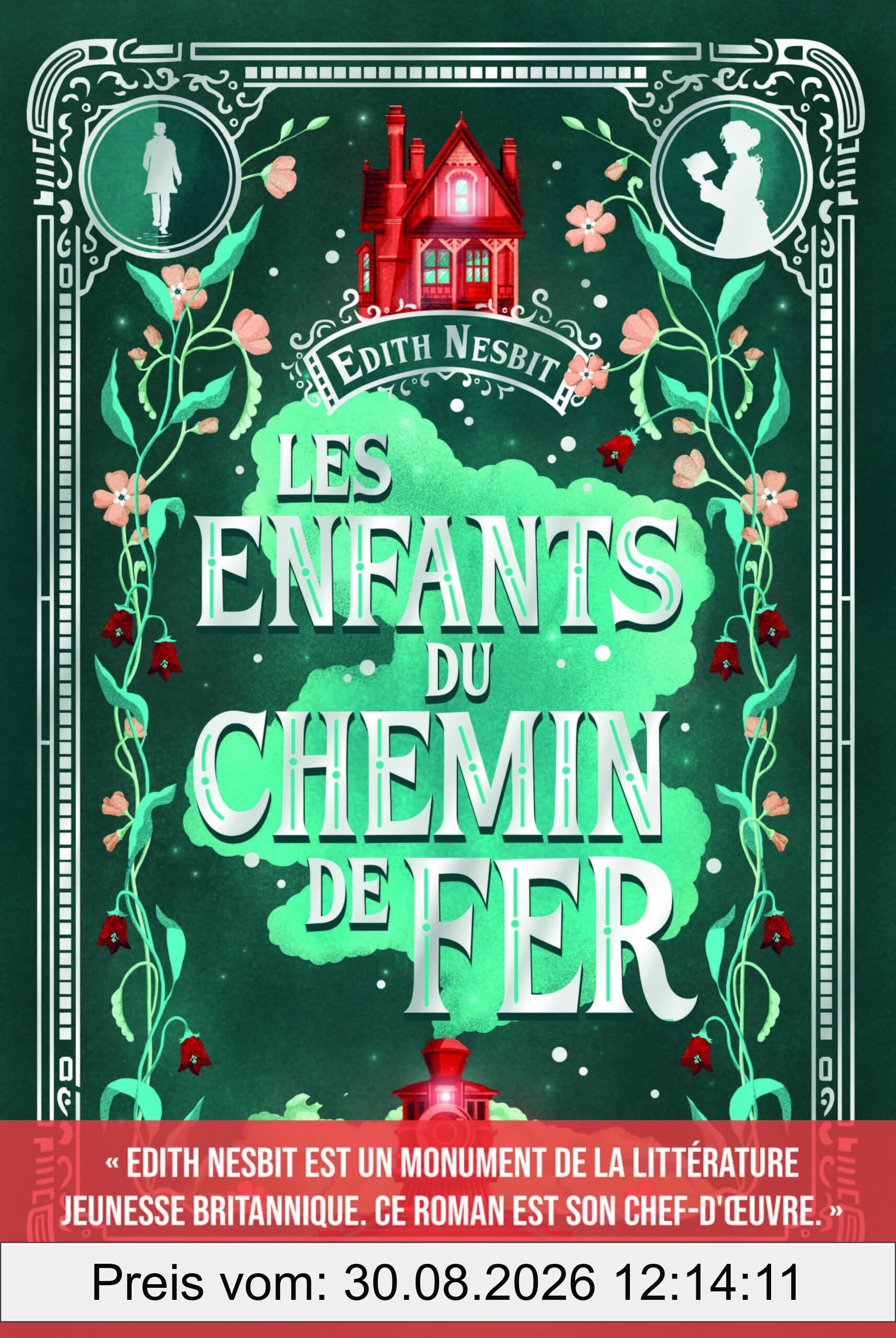 Les enfants du chemin de fer