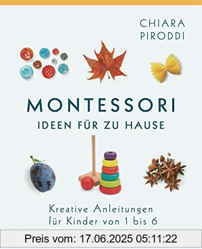 Binding : Broschiert, Label : Kösel-Verlag, Publisher : Kösel-Verlag, medium : Broschiert, numberOfPages : 160, publicationDate : 2020-07-13, releaseDate : 2020-07-13, authors : Chiara Piroddi, translators : Judith Elze, ISBN : 3466311489