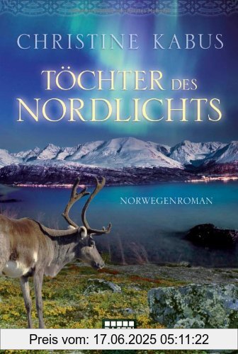 Binding : Taschenbuch, Edition : Aufl. 2014, Label : Bastei Lübbe (Bastei Lübbe Taschenbuch), Publisher : Bastei Lübbe (Bastei Lübbe Taschenbuch), medium : Taschenbuch, numberOfPages : 560, publicationDate : 2014-02-14, authors : Christine Kabus, languages : german, ISBN : 3404168844