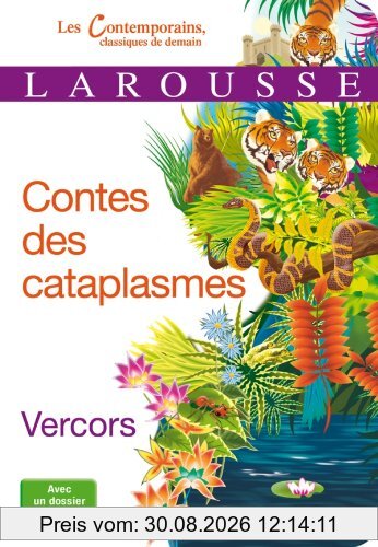 Contes des cataplasmes