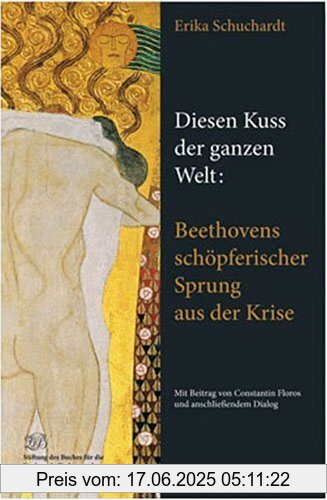 Binding : Broschiert, Edition : 1., Aufl., Label : Bouvier, Publisher : Bouvier, medium : Broschiert, numberOfPages : 170, publicationDate : 2008-09-26, authors : Erika Schuchardt, languages : german, ISBN : 3416031822