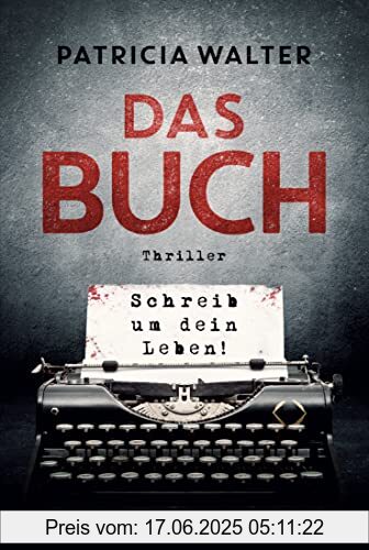 Binding : Taschenbuch, Edition : 2. Aufl. 2023, Label : Lübbe, Publisher : Lübbe, medium : Taschenbuch, numberOfPages : 464, publicationDate : 2023-01-27, releaseDate : 2023-01-27, authors : Patricia Walter, ISBN : 3404188934