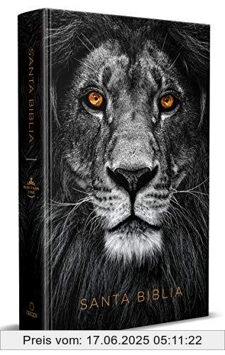 Binding : Gebundene Ausgabe, Edition : Revised, Label : ORIGEN, Publisher : ORIGEN, Format : Großdruck, medium : Gebundene Ausgabe, numberOfPages : 1216, publicationDate : 2021-05-18, releaseDate : 2021-05-18, authors : Reina Valera Revisada 1960, ISBN : 1644733862