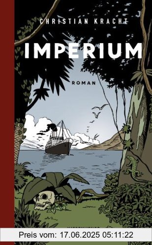 Binding : Gebundene Ausgabe, Edition : 4, Label : Kiepenheuer&Witsch, Publisher : Kiepenheuer&Witsch, medium : Gebundene Ausgabe, numberOfPages : 256, publicationDate : 2012-02-16, authors : Christian Kracht, languages : german, ISBN : 3462041312
