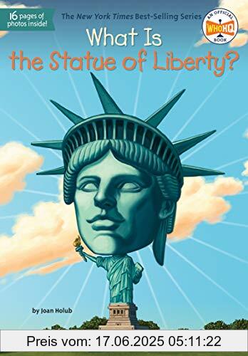 Binding : Taschenbuch, Label : Penguin Workshop, Publisher : Penguin Workshop, NumberOfItems : 1, PackageQuantity : 1, medium : Taschenbuch, numberOfPages : 112, publicationDate : 2014-05-29, releaseDate : 2014-05-29, authors : Joan Holub, Who HQ, ISBN : 0448479176