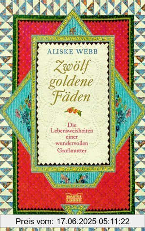 Binding : Taschenbuch, Label : Bastei Lübbe, Publisher : Bastei Lübbe, medium : Taschenbuch, publicationDate : 1999-01-01, authors : Aliske Webb, languages : german, ISBN : 3404142667