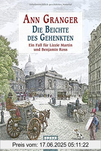 Binding : Taschenbuch, Label : Bastei Lübbe (Bastei Lübbe Taschenbuch), Publisher : Bastei Lübbe (Bastei Lübbe Taschenbuch), medium : Taschenbuch, numberOfPages : 320, publicationDate : 2017-02-16, releaseDate : 2017-02-16, authors : Ann Granger, translators : Axel Merz, languages : german, ISBN : 3404174836
