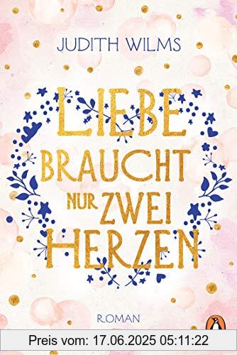 Brand : Penguin TB Verlag, Binding : Taschenbuch, Edition : Originalausgabe, Label : Penguin Verlag, Publisher : Penguin Verlag, medium : Taschenbuch, numberOfPages : 400, publicationDate : 2021-07-12, releaseDate : 2021-07-12, authors : Judith Wilms, ISBN : 3328105662