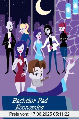 Binding : Taschenbuch, Label : CreateSpace Independent Publishing Platform, Publisher : CreateSpace Independent Publishing Platform, medium : Taschenbuch, numberOfPages : 512, publicationDate : 2013-12-11, authors : Aaron Clarey, languages : english, ISBN : 1494463180