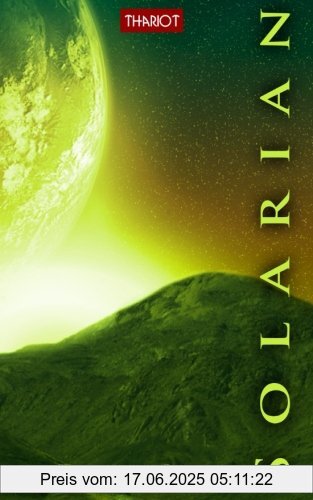 Binding : Taschenbuch, Label : CreateSpace Independent Publishing Platform, Publisher : CreateSpace Independent Publishing Platform, medium : Taschenbuch, numberOfPages : 504, publicationDate : 2017-04-07, authors : Thariot, languages : german, ISBN : 1545346283