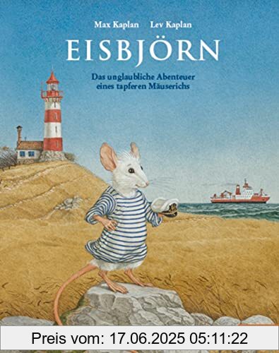 Binding : Taschenbuch, Edition : Lizenzausgabe, Label : Beltz & Gelberg, Publisher : Beltz & Gelberg, medium : Taschenbuch, numberOfPages : 29, publicationDate : 2023-02-08, releaseDate : 2023-02-08, authors : Max Kaplan, ISBN : 3407762631