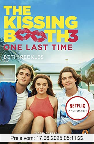 Brand : Penguin Books Ltd (UK), Binding : Taschenbuch, Label : Penguin, Publisher : Penguin, medium : Taschenbuch, numberOfPages : 432, publicationDate : 2021-08-12, authors : Beth Reekles, ISBN : 0241481635