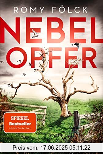 Binding : Taschenbuch, Edition : 1. Aufl. 2023, Label : Lübbe, Publisher : Lübbe, medium : Taschenbuch, numberOfPages : 400, publicationDate : 2023-04-28, releaseDate : 2023-04-28, authors : Romy Fölck, ISBN : 3404189361