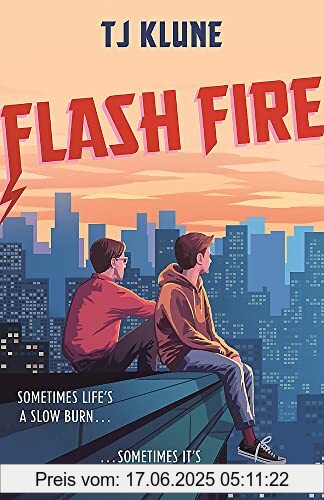 Brand : Hodder And Stoughton Ltd., Binding : Taschenbuch, Label : Hodder And Stoughton Ltd., Publisher : Hodder And Stoughton Ltd., medium : Taschenbuch, numberOfPages : 374, publicationDate : 2022-07-19, releaseDate : 2022-07-19, authors : Klune, T. J., ISBN : 1473693144