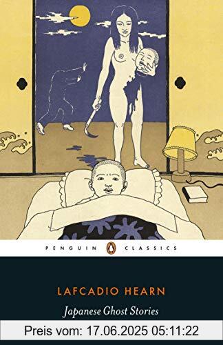 Binding : Taschenbuch, Label : Penguin Classics, Publisher : Penguin Classics, medium : Taschenbuch, numberOfPages : 272, publicationDate : 2019-07-25, releaseDate : 2019-09-24, authors : Lafcadio Hearn, publishers : Paul Murray, ISBN : 0241381274