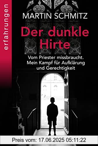 Binding : Taschenbuch, Edition : 1. Aufl. 2022, Label : Lübbe, Publisher : Lübbe, medium : Taschenbuch, numberOfPages : 224, publicationDate : 2022-10-28, releaseDate : 2022-10-28, authors : Martin Schmitz, ISBN : 340461741X