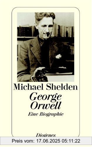 Binding : Taschenbuch, Label : Diogenes Verlag, Publisher : Diogenes Verlag, medium : Taschenbuch, publicationDate : 2000-01-01, authors : Michael Shelden, languages : german, ISBN : 325723144X