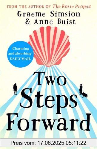 Binding : Taschenbuch, Label : Two Roads, Publisher : Two Roads, medium : Taschenbuch, numberOfPages : 368, publicationDate : 2019-01-10, releaseDate : 2019-01-10, authors : Graeme Simsion, Anne Buist, ISBN : 1473675448