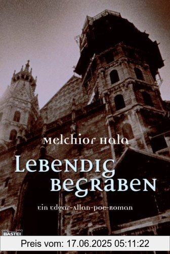 Binding : Taschenbuch, Edition : 1, Label : Bastei Lübbe GmbH & Co.KG (Bastei Verlag), Publisher : Bastei Lübbe GmbH & Co.KG (Bastei Verlag), medium : Taschenbuch, numberOfPages : 250, publicationDate : 2007-04-10, authors : Melchior Hala, languages : german, ISBN : 3404156757