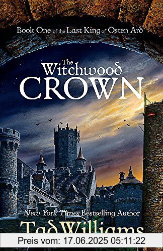 Binding : Taschenbuch, Label : Hodder Paperbacks, Publisher : Hodder Paperbacks, medium : Taschenbuch, numberOfPages : 736, publicationDate : 2018-04-19, releaseDate : 2018-04-19, authors : Tad Williams, ISBN : 1473603242