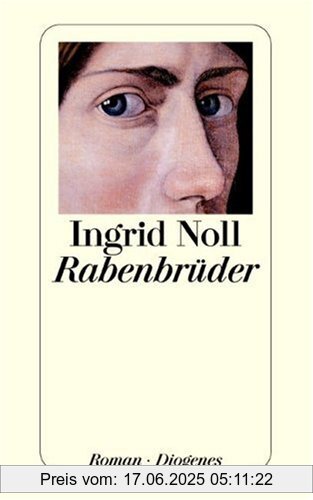 Binding : Taschenbuch, Edition : 9., Aufl., Label : Diogenes, Publisher : Diogenes, medium : Taschenbuch, numberOfPages : 288, publicationDate : 2005-01-01, authors : Ingrid Noll, languages : german, ISBN : 3257234546