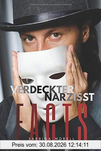 VERDECKTER NARZISST: -FACTS