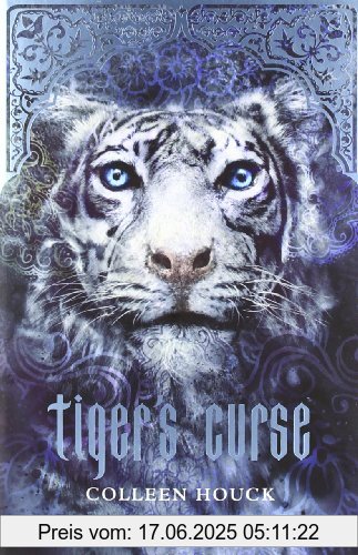 Binding : Taschenbuch, Label : Hodder and Stoughton Ltd., Publisher : Hodder and Stoughton Ltd., medium : Taschenbuch, numberOfPages : 501, publicationDate : 2011-05-01, authors : Colleen Houck, languages : english, ISBN : 1444734601