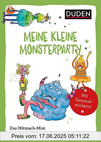 Binding : Taschenbuch, Edition : 1, Label : Duden, Publisher : Duden, medium : Taschenbuch, numberOfPages : 32, publicationDate : 2021-02-15, authors : Andrea Weller-Essers, ISBN : 3411850434