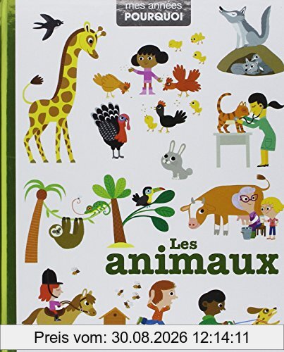 Les animaux