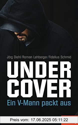 Binding : Gebundene Ausgabe, Edition : Originalausgabe, Label : Deutsche Verlags-Anstalt, Publisher : Deutsche Verlags-Anstalt, medium : Gebundene Ausgabe, numberOfPages : 320, publicationDate : 2020-05-11, releaseDate : 2020-05-11, authors : Jörg Diehl, Roman Lehberger, Fidelius Schmid, ISBN : 3421048657