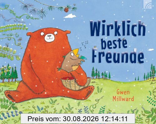 Wirklich beste Freunde