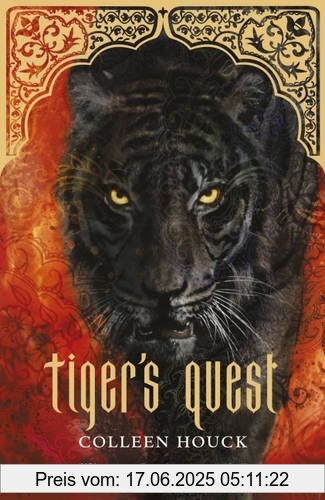 Binding : Taschenbuch, Label : Hodder and Stoughton Ltd., Publisher : Hodder and Stoughton Ltd., NumberOfItems : 1, medium : Taschenbuch, numberOfPages : 479, publicationDate : 2011-06-09, authors : Colleen Houck, languages : english, ISBN : 1444734628