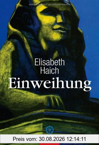 Einweihung