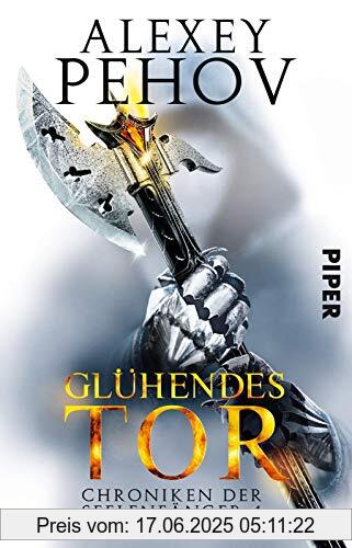 Binding : Taschenbuch, Edition : 1., Label : Piper Taschenbuch, Publisher : Piper Taschenbuch, medium : Taschenbuch, numberOfPages : 528, publicationDate : 2020-02-03, releaseDate : 2020-02-03, authors : Alexey Pehov, translators : Christiane Pöhlmann, ISBN : 3492282113