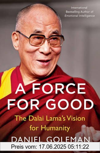 Binding : Taschenbuch, Label : Bloomsbury UK, Publisher : Bloomsbury UK, medium : Taschenbuch, numberOfPages : 256, publicationDate : 2016-06-30, authors : Daniel Goleman, languages : english, ISBN : 1408863472