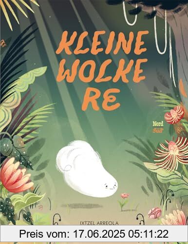 Binding : Gebundene Ausgabe, Edition : 1, Label : NordSüd Verlag, Publisher : NordSüd Verlag, medium : Gebundene Ausgabe, numberOfPages : 40, publicationDate : 2024-04-17, authors : Ixtzel Arreola, translators : Tino Hanekamp, ISBN : 3314106718