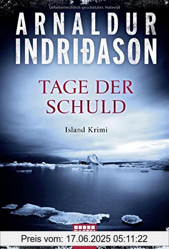 Binding : Taschenbuch, Edition : 1. Aufl. 2018, Label : Bastei Lübbe (Bastei Lübbe Taschenbuch), Publisher : Bastei Lübbe (Bastei Lübbe Taschenbuch), medium : Taschenbuch, numberOfPages : 448, publicationDate : 2018-05-25, releaseDate : 2018-05-25, authors : Arnaldur Indridason, translators : Coletta Bürling, ISBN : 3404176812