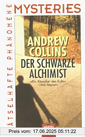 Binding : Broschiert, Label : Bastei Lübbe, Publisher : Bastei Lübbe, medium : Broschiert, numberOfPages : 464, publicationDate : 1999-01-01, authors : Andrew Collins, languages : german, ISBN : 3404141873