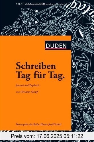 Binding : Gebundene Ausgabe, Edition : 1., Auflage, Label : Bibliographisches Institut, Mannheim, Publisher : Bibliographisches Institut, Mannheim, medium : Gebundene Ausgabe, numberOfPages : 159, publicationDate : 2011-09-01, authors : Christian Schärf, languages : german, ISBN : 3411749016