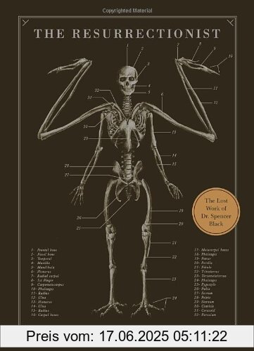 Binding : Gebundene Ausgabe, Label : Quirk Books, Publisher : Quirk Books, NumberOfItems : 1, PackageQuantity : 1, medium : Gebundene Ausgabe, numberOfPages : 192, publicationDate : 2013-05-21, releaseDate : 2013-05-21, authors : Hudspeth, E. B., languages : english, ISBN : 1594746168