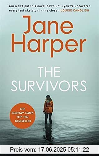 Binding : Taschenbuch, Label : Abacus, Publisher : Abacus, medium : Taschenbuch, numberOfPages : 384, publicationDate : 2021-09-30, releaseDate : 2021-09-30, authors : Jane Harper, ISBN : 0349143749