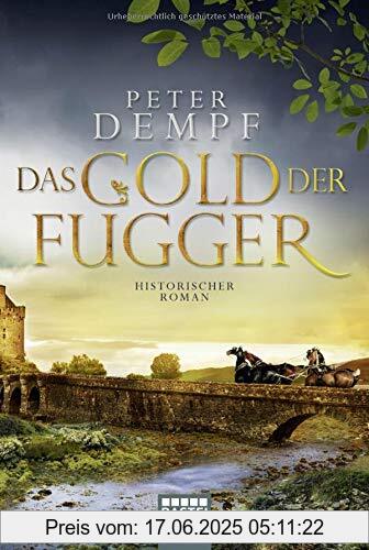 Binding : Taschenbuch, Edition : 1. Aufl. 2018, Label : Bastei Lübbe (Bastei Lübbe Taschenbuch), Publisher : Bastei Lübbe (Bastei Lübbe Taschenbuch), medium : Taschenbuch, numberOfPages : 480, publicationDate : 2018-10-26, releaseDate : 2018-10-26, authors : Peter Dempf, ISBN : 3404177681